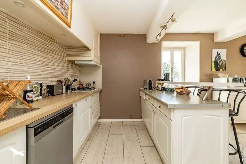 Maison à vendre, 113m², Brens