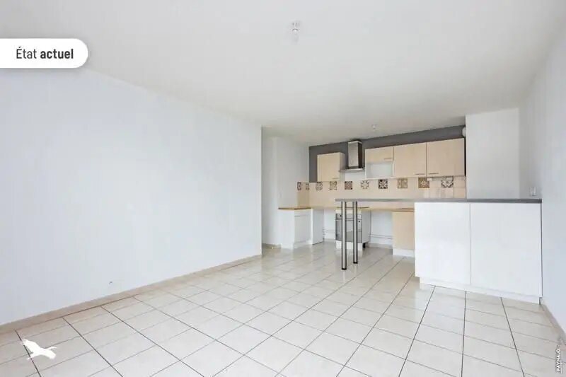 Appartement à vendre, 60m², Albi