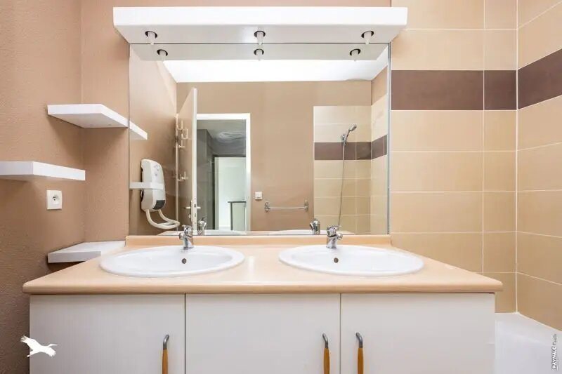 Appartement à vendre, 60m², Albi