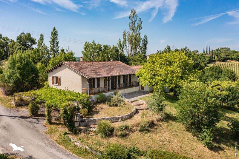 Maison à vendre, 228m², Fayssac