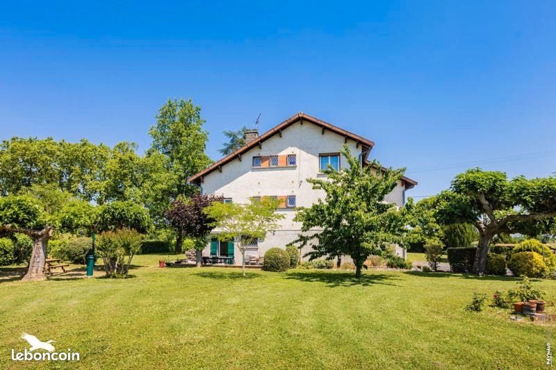 Maison à vendre, 220m², Brens
