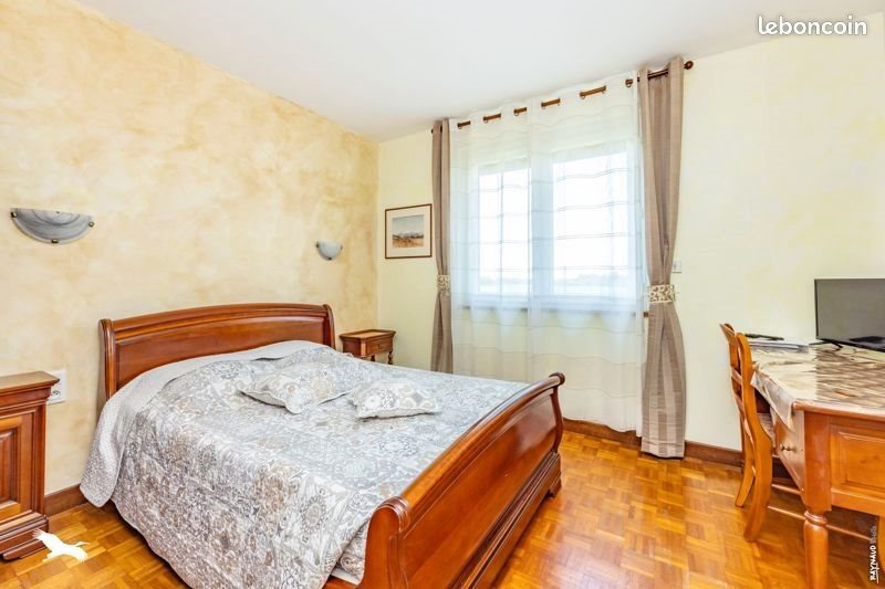 Maison à vendre, 220m², Brens