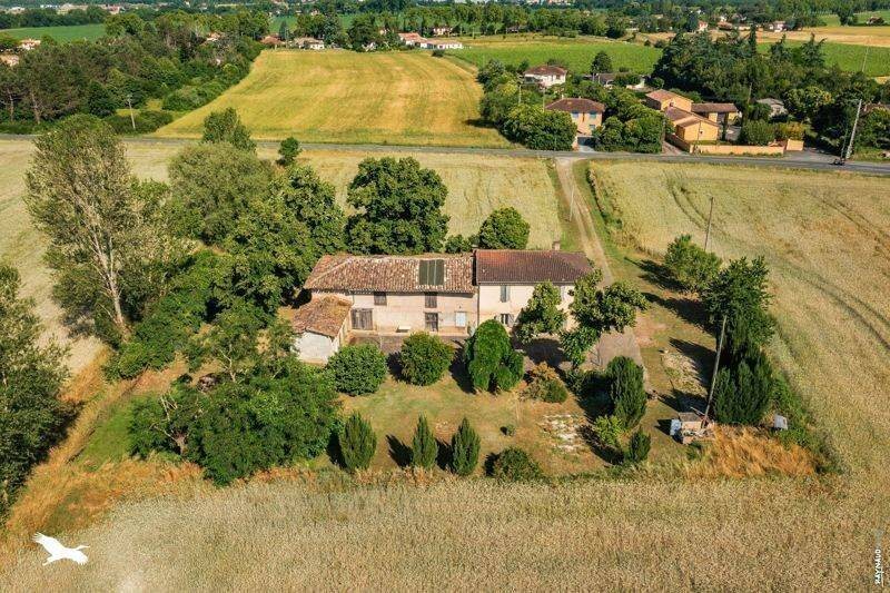 Maison à vendre, 113m², Brens