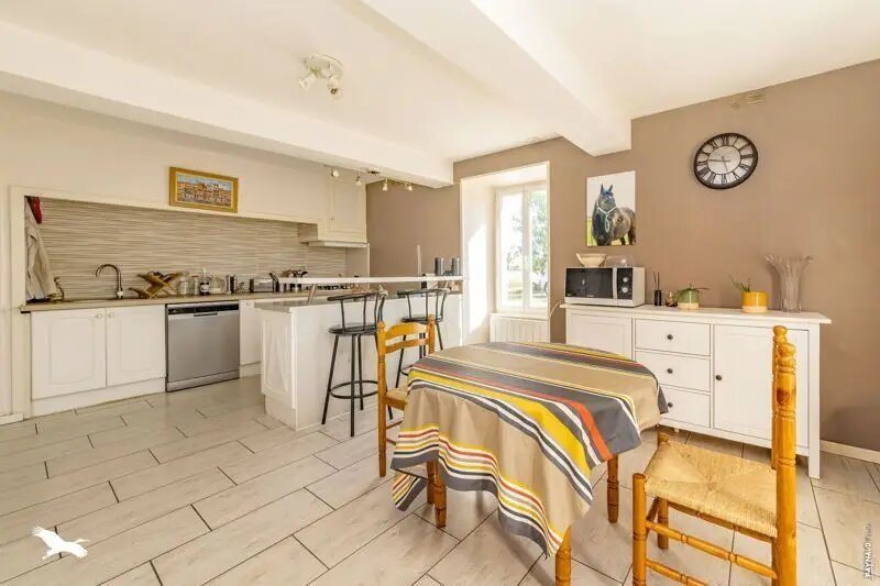 Maison à vendre, 113m², Brens