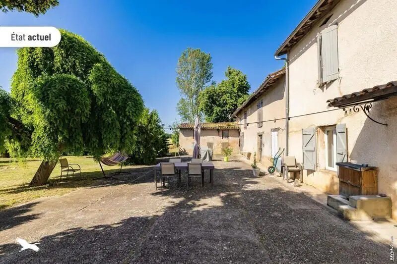 Maison à vendre, 113m², Brens