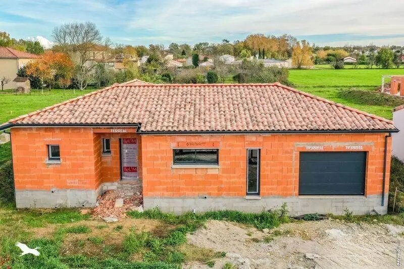 Maison à vendre, 124m², Brens