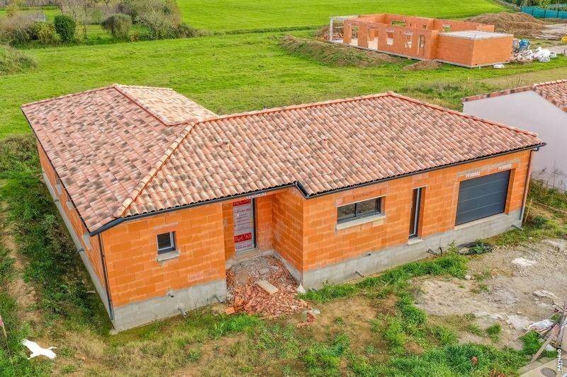 Maison à vendre, 124m², Brens