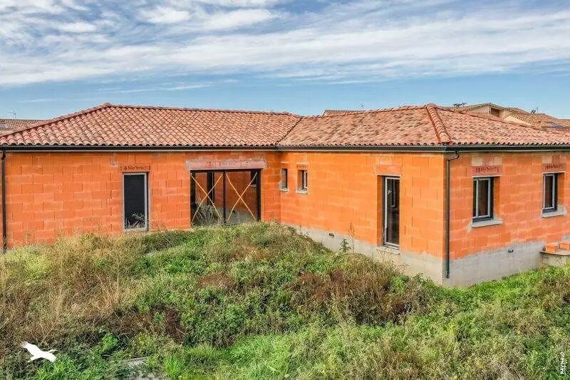 Maison à vendre, 124m², Brens