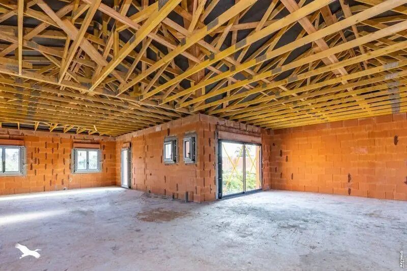 Maison à vendre, 124m², Brens