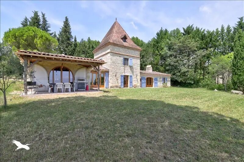 Maison à vendre, 215m², Cestayrols