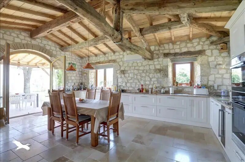 Maison à vendre, 215m², Cestayrols