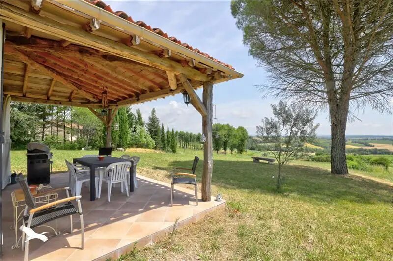 Maison à vendre, 215m², Cestayrols