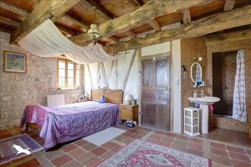 Maison à vendre, 215m², Cestayrols