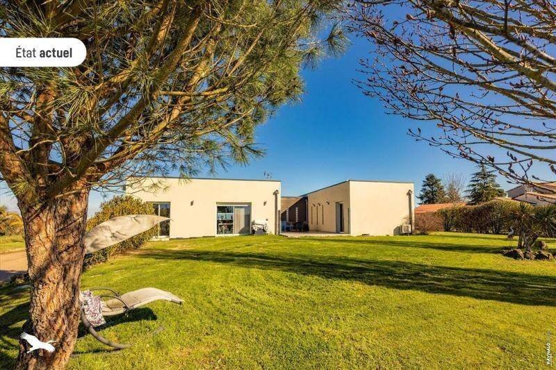 Maison à vendre, 143m², Técou