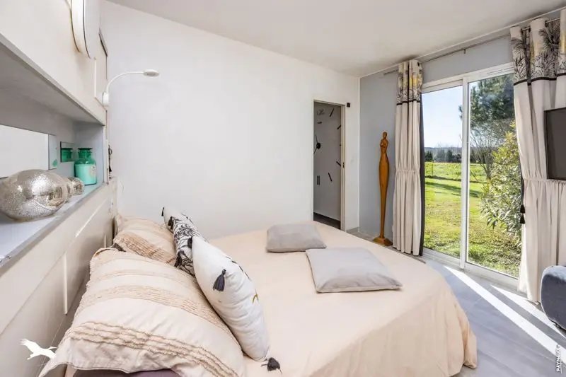Maison à vendre, 143m², Técou