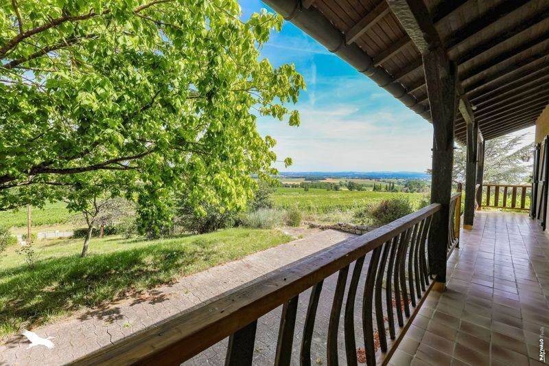 Maison à vendre, 228m², Fayssac