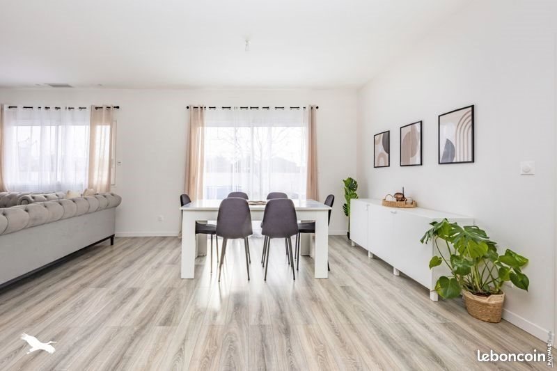Maison à vendre, 140m², Gaillac