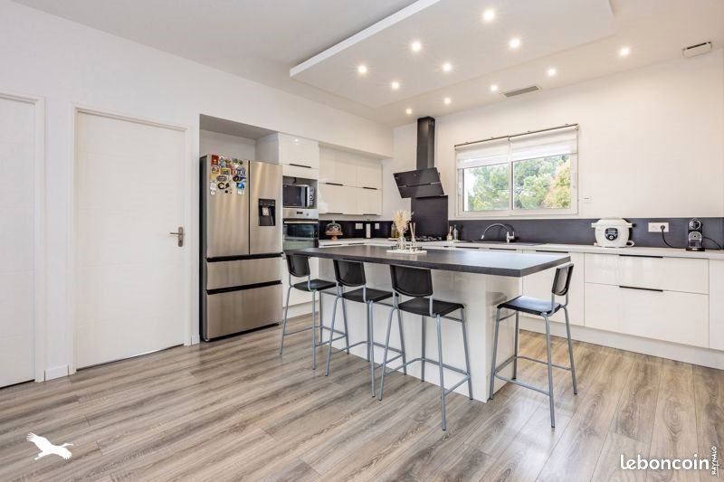 Maison à vendre, 140m², Gaillac