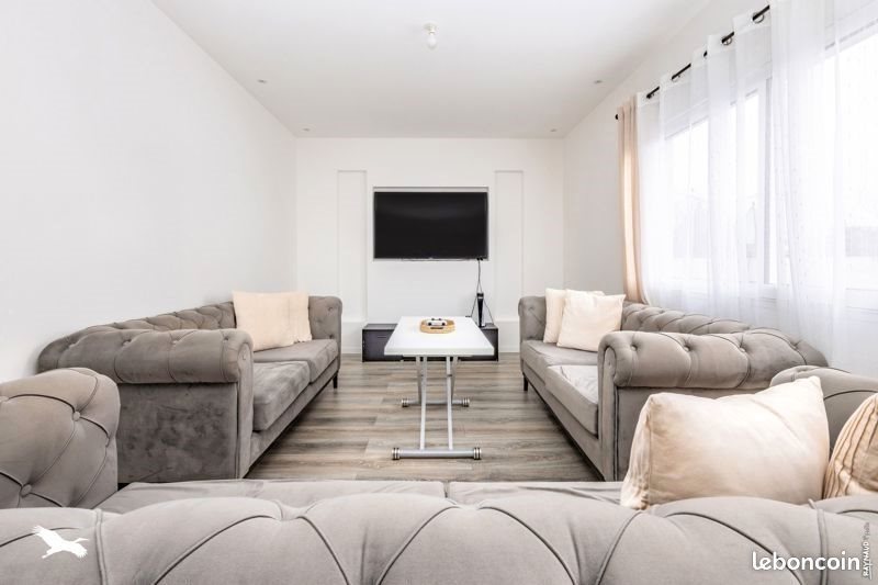 Maison à vendre, 140m², Gaillac