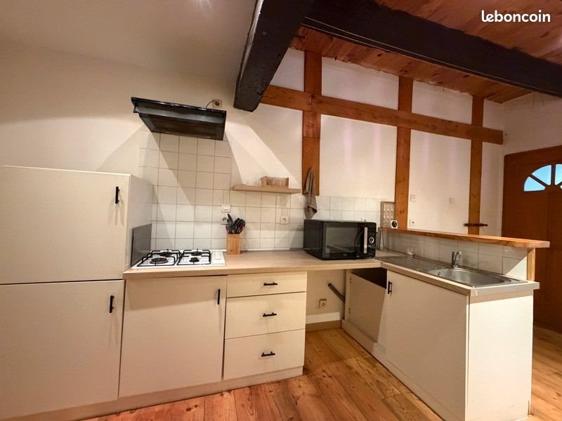 Maison à vendre, 65m², Gaillac