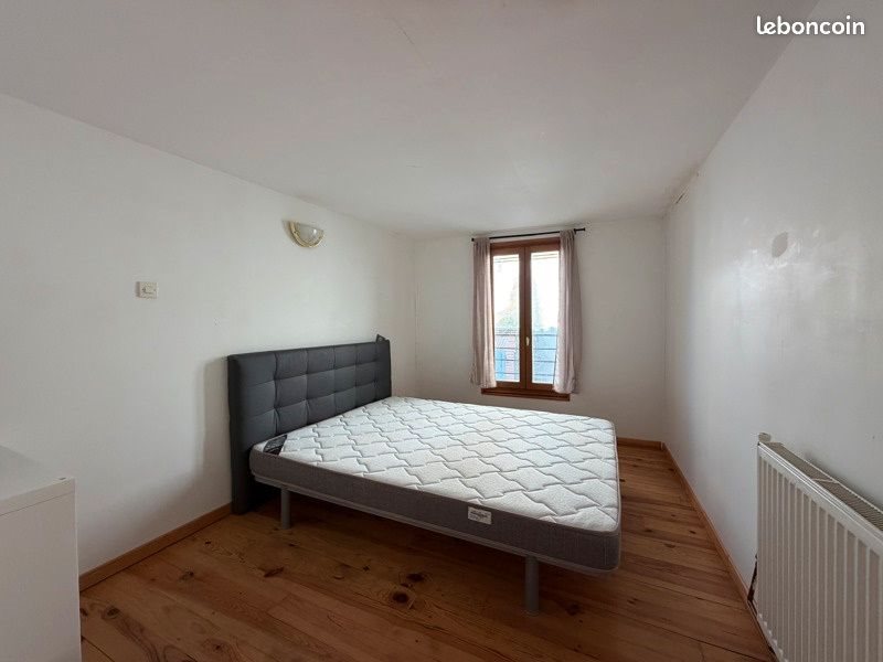 Maison à vendre, 65m², Gaillac