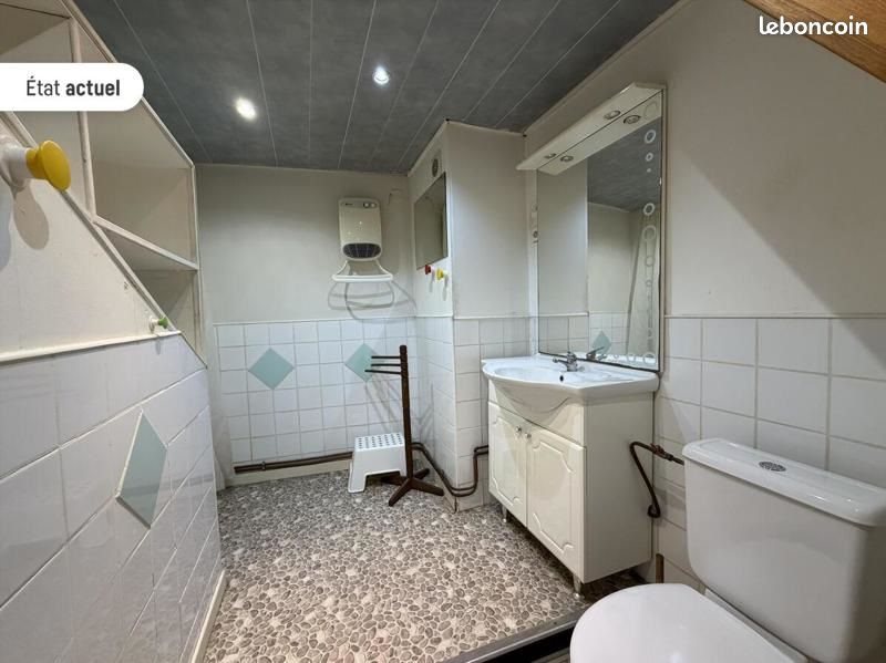 Maison à vendre, 65m², Gaillac