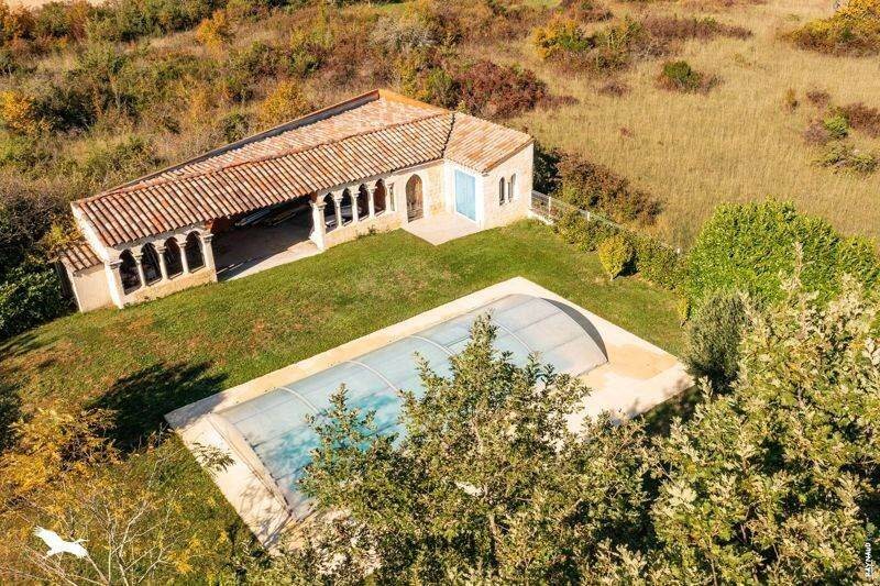 Maison à vendre, 198m², Castelnau-de-Montmiral