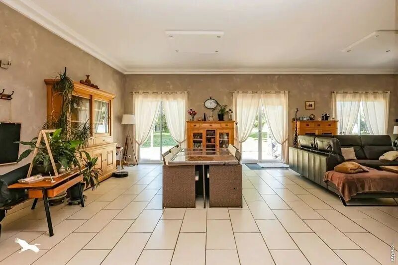 Maison à vendre, 198m², Castelnau-de-Montmiral