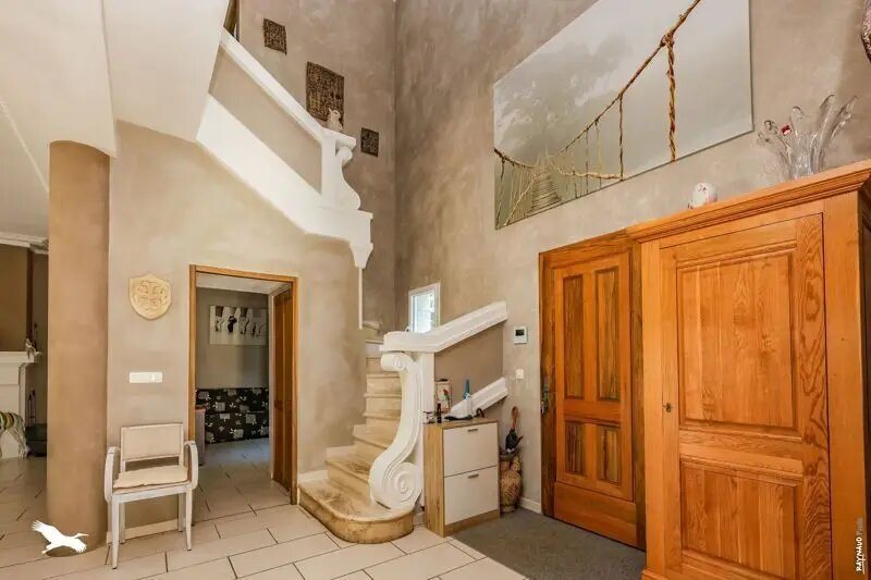 Maison à vendre, 198m², Castelnau-de-Montmiral