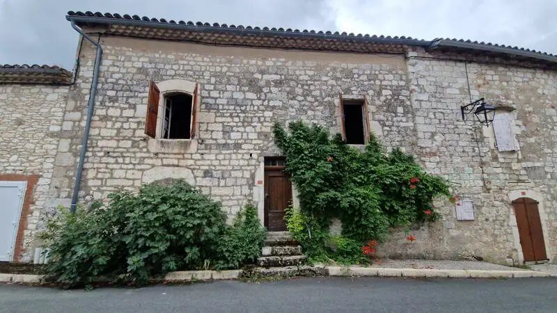 Maison à vendre, 75m², Le Verdier