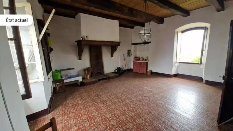 Maison à vendre, 75m², Le Verdier