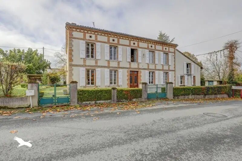 Maison à vendre, 352m², Salvagnac