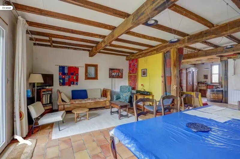 Maison à vendre, 352m², Salvagnac