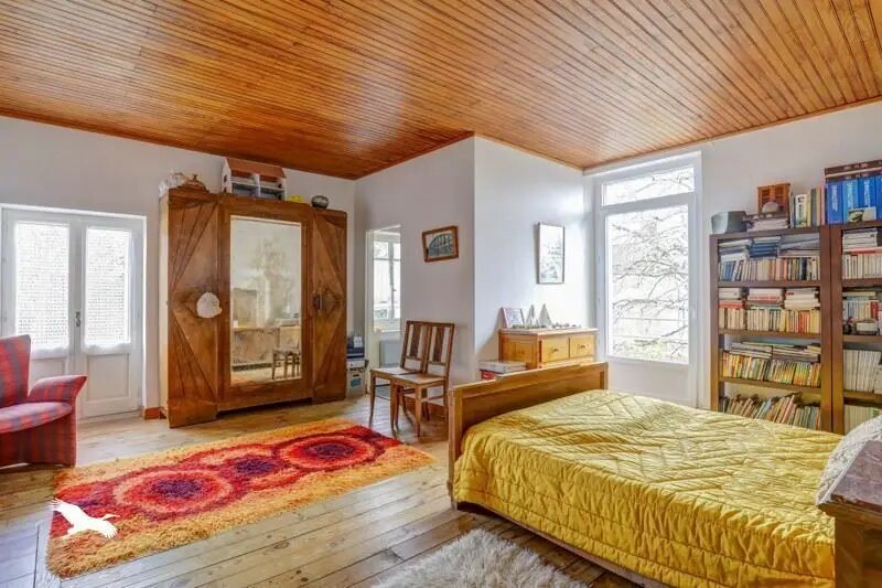 Maison à vendre, 352m², Salvagnac