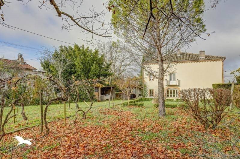 Maison à vendre, 352m², Salvagnac