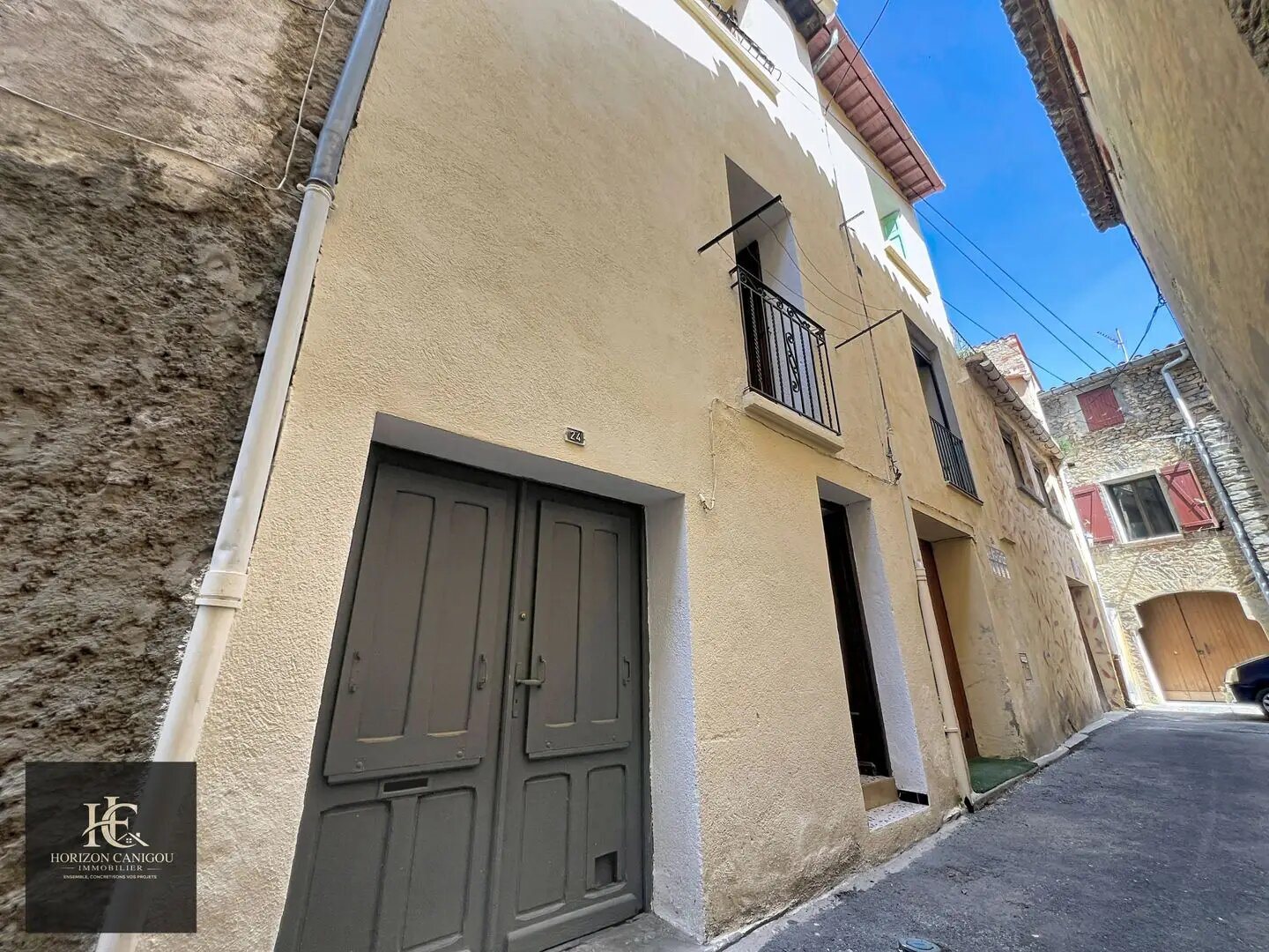 Maison à vendre, 94m², Vinça