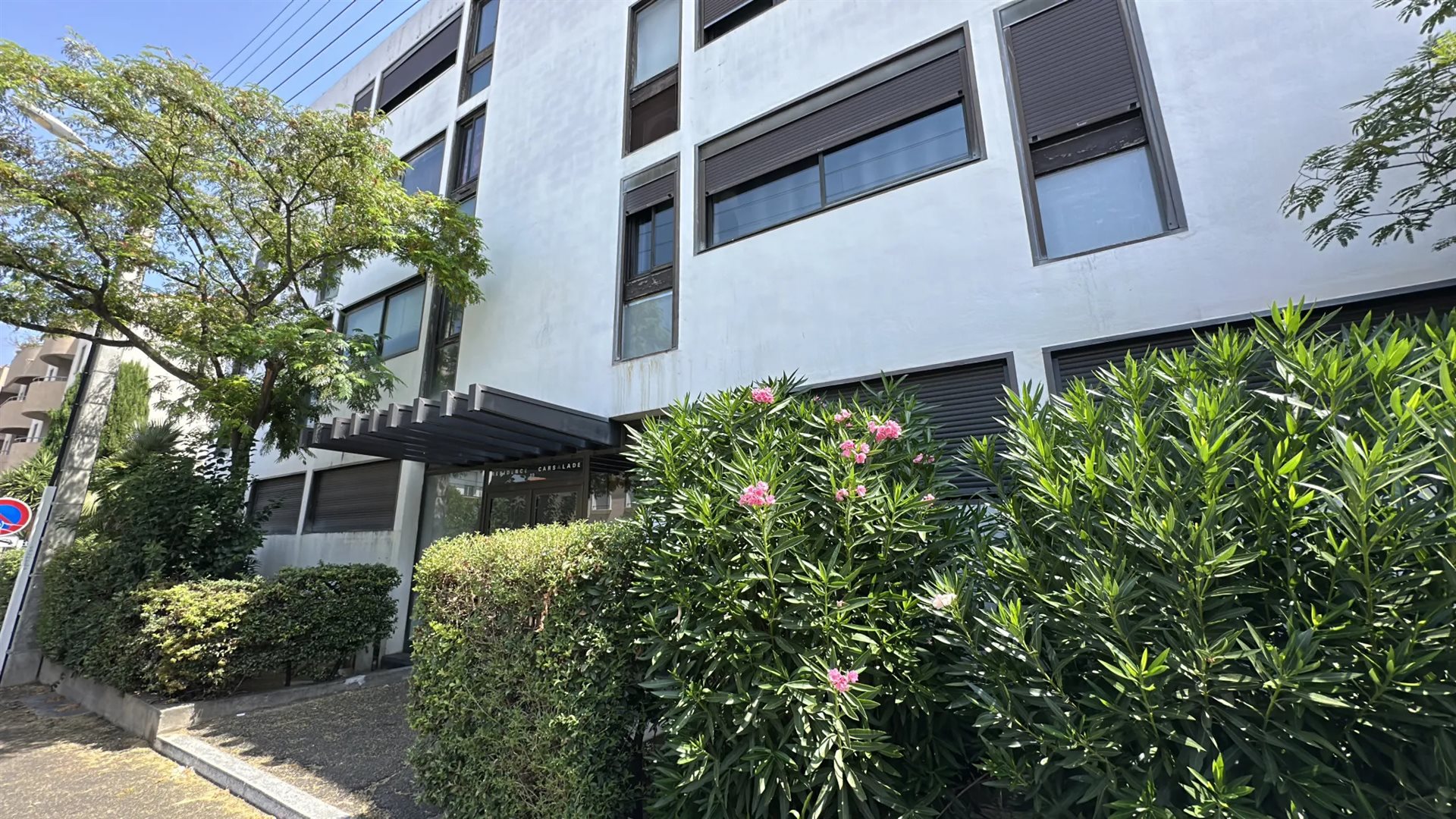 Appartement à vendre, 59m², Perpignan