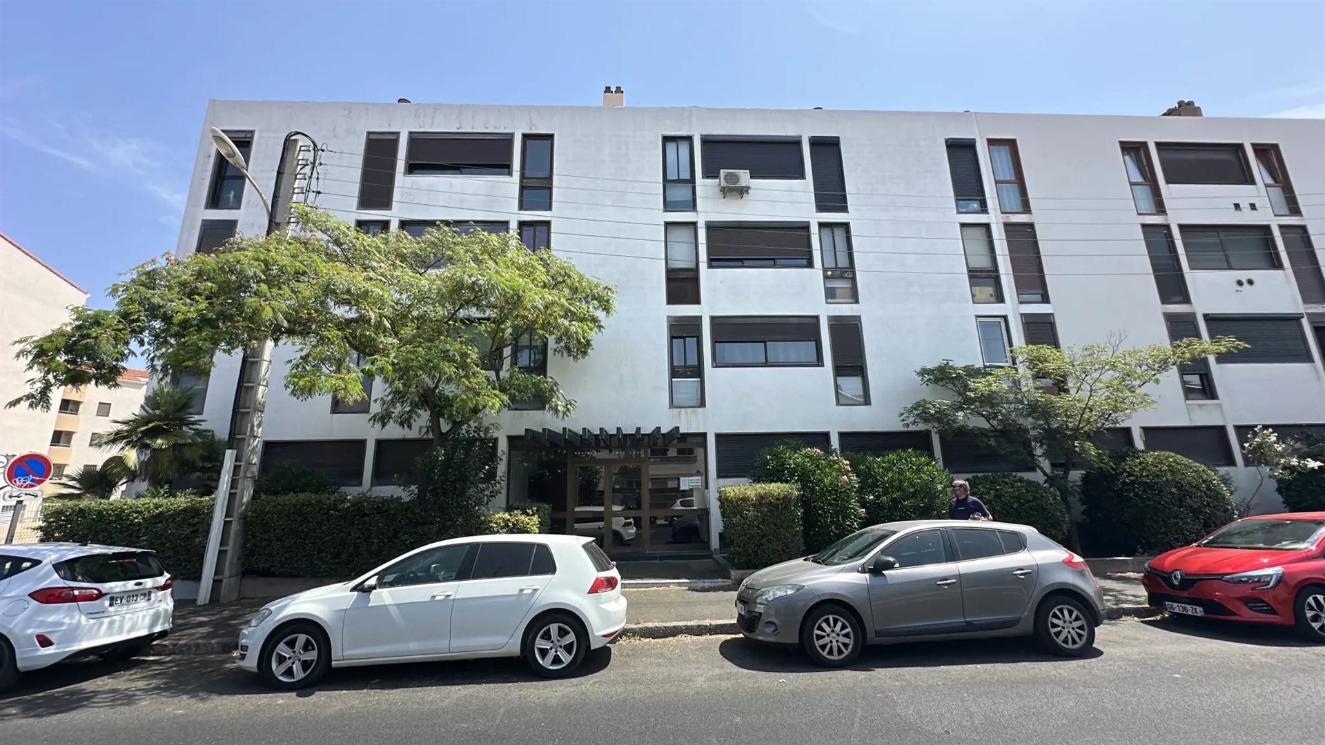 Appartement à vendre, 59m², Perpignan