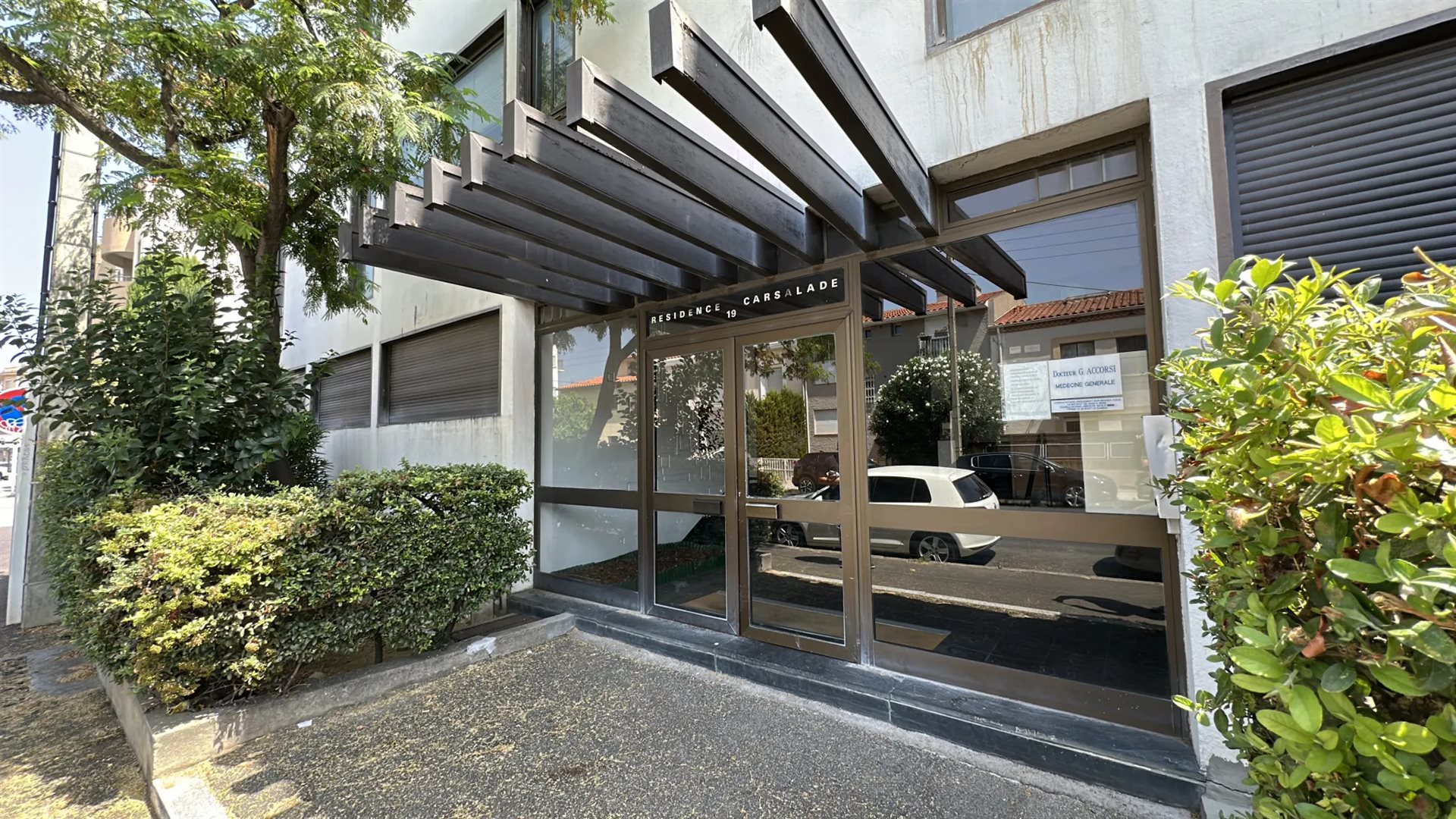 Appartement à vendre, 59m², Perpignan