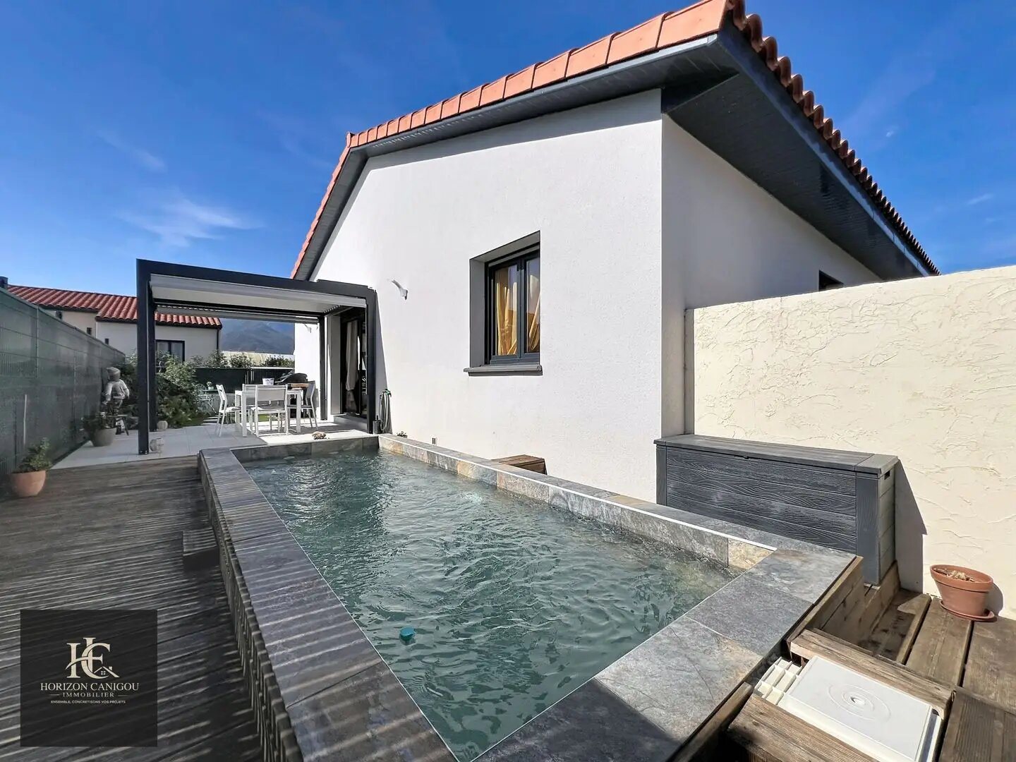 Maison à vendre, 85m², Vinça
