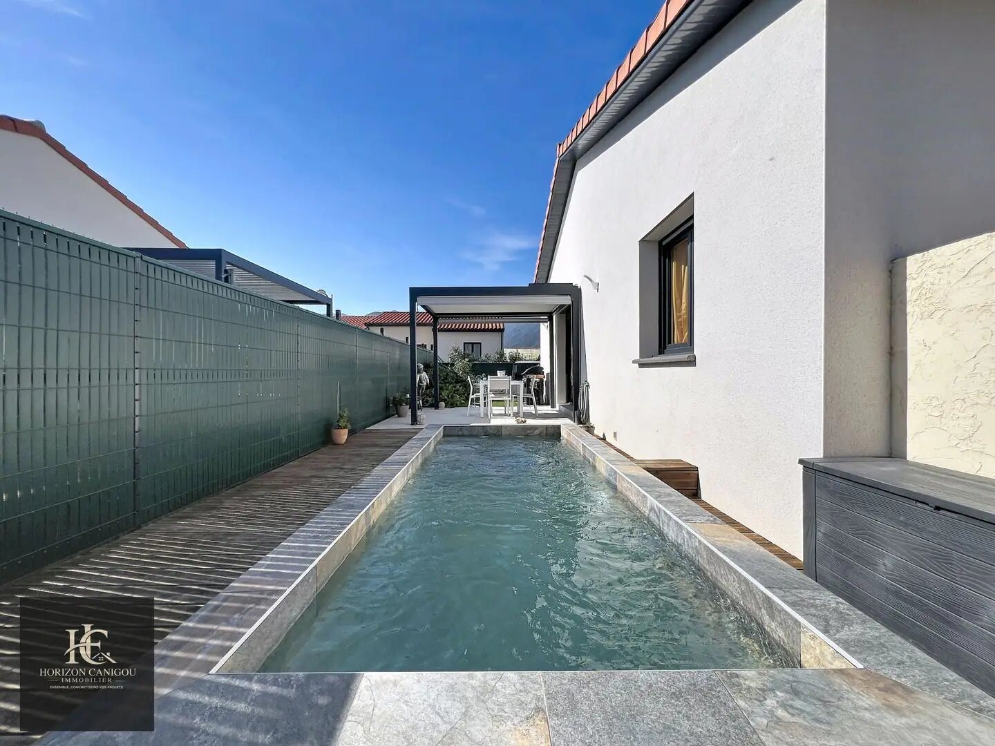 Maison à vendre, 85m², Vinça