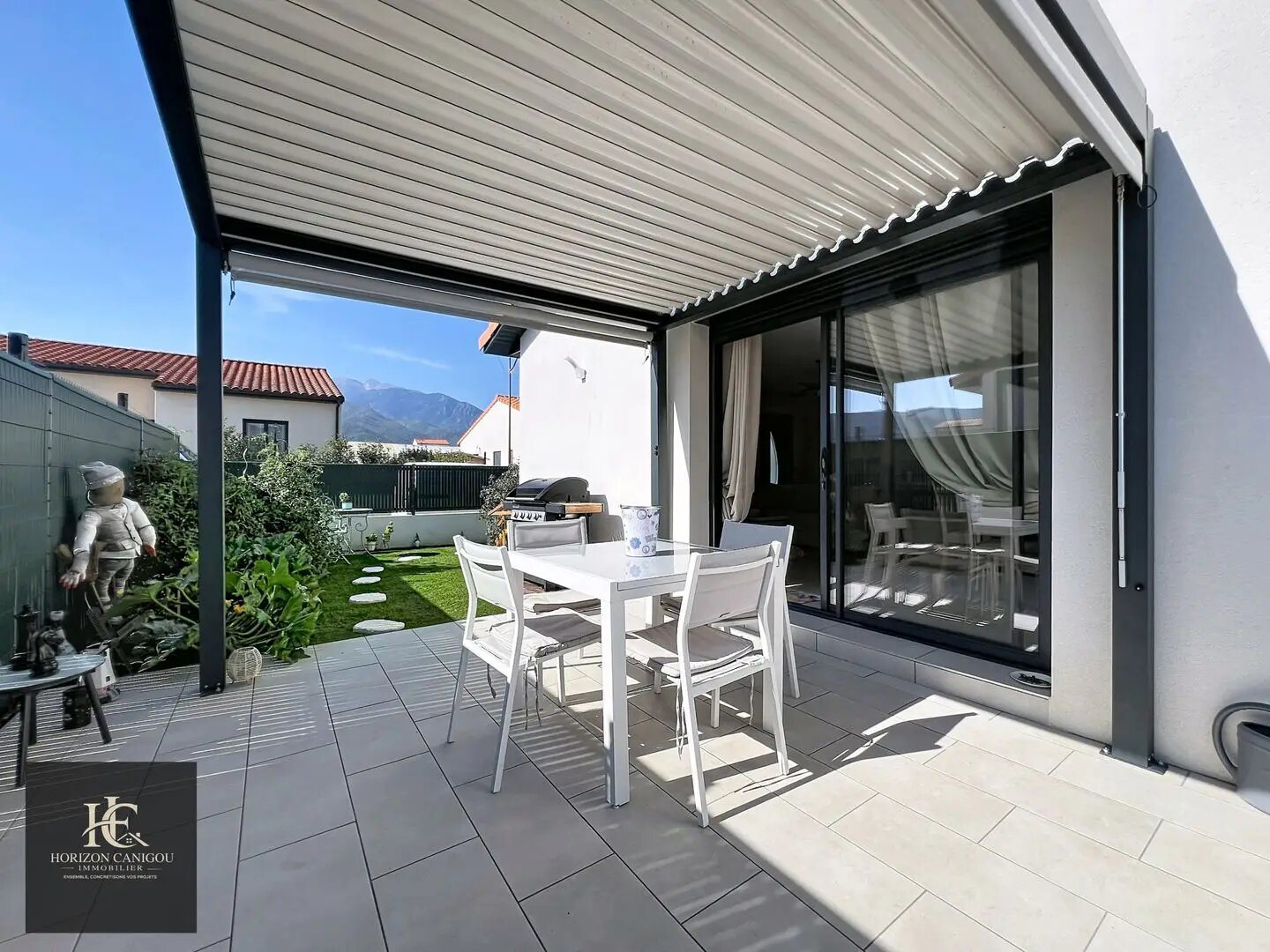 Maison à vendre, 85m², Vinça