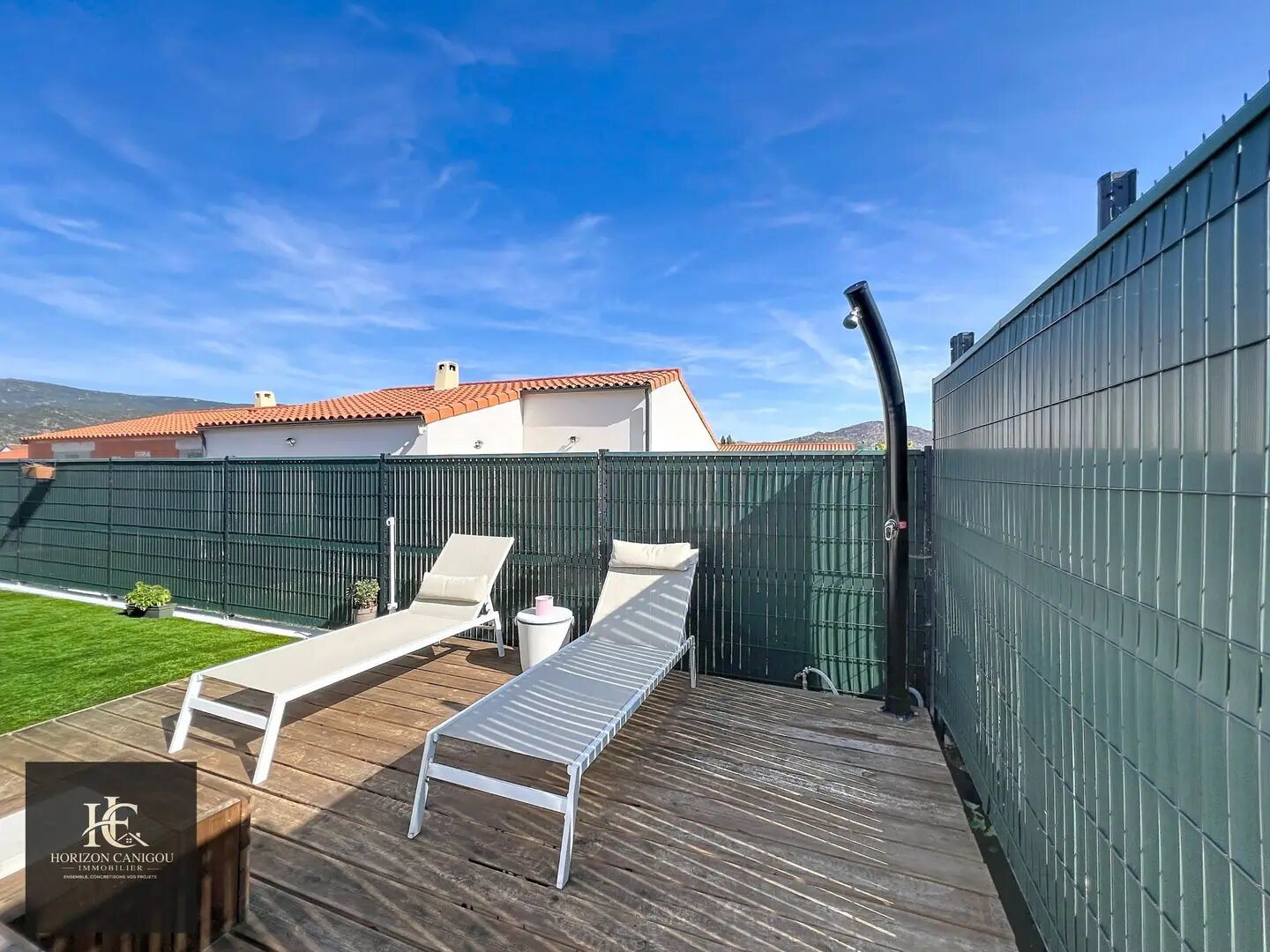 Maison à vendre, 85m², Vinça