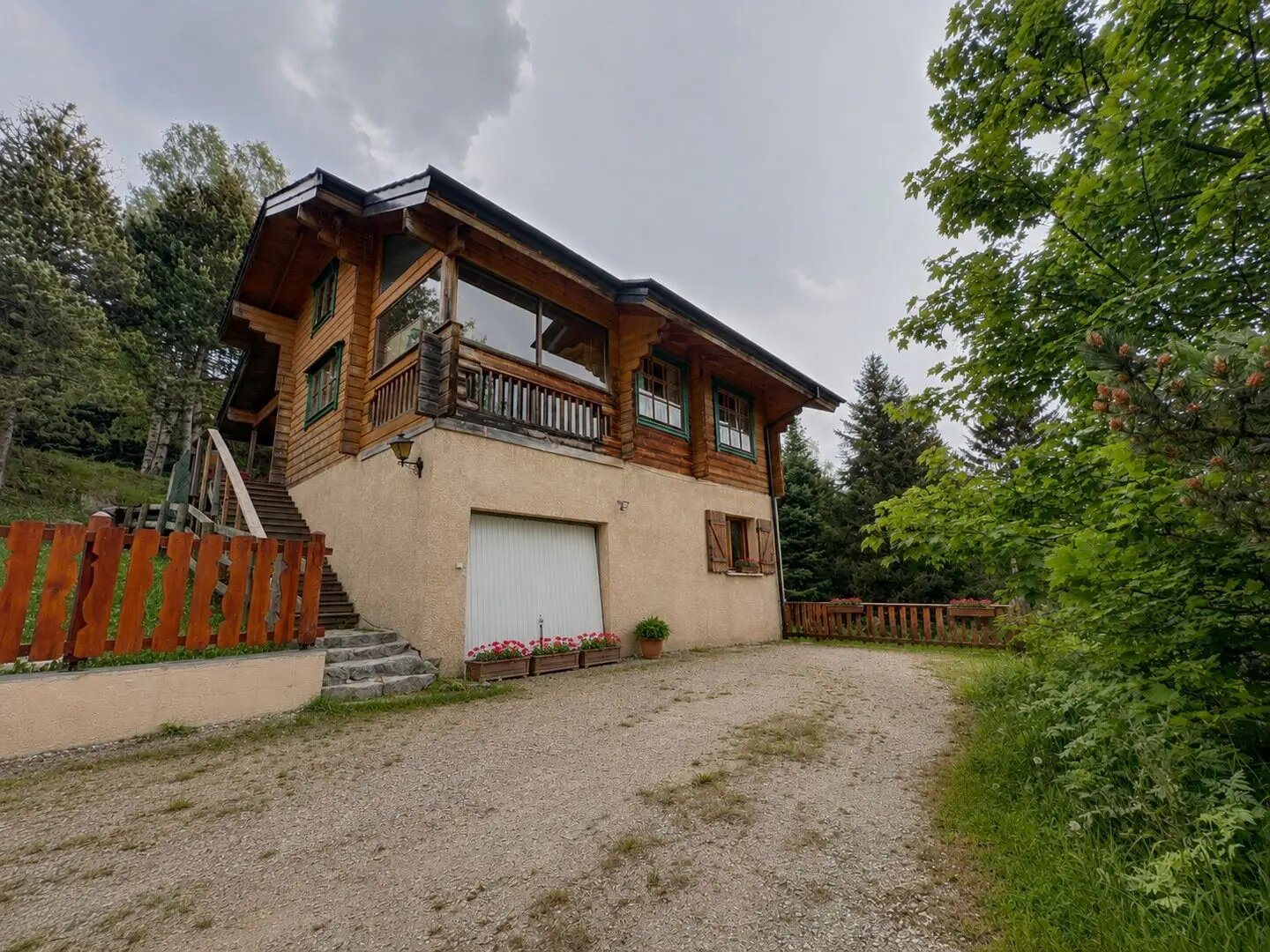 Maison à vendre, 137m², Bolquère