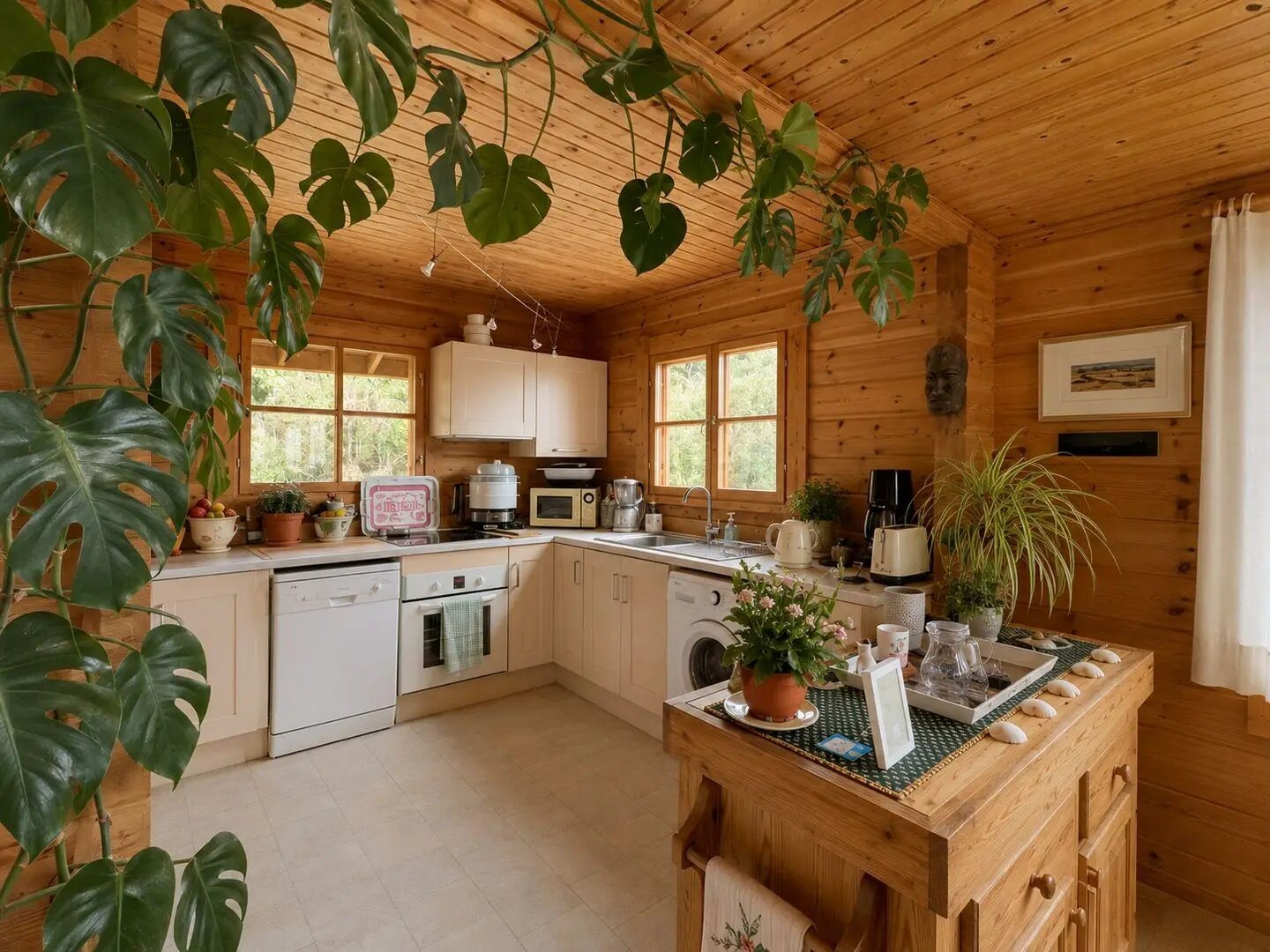Maison à vendre, 137m², Bolquère