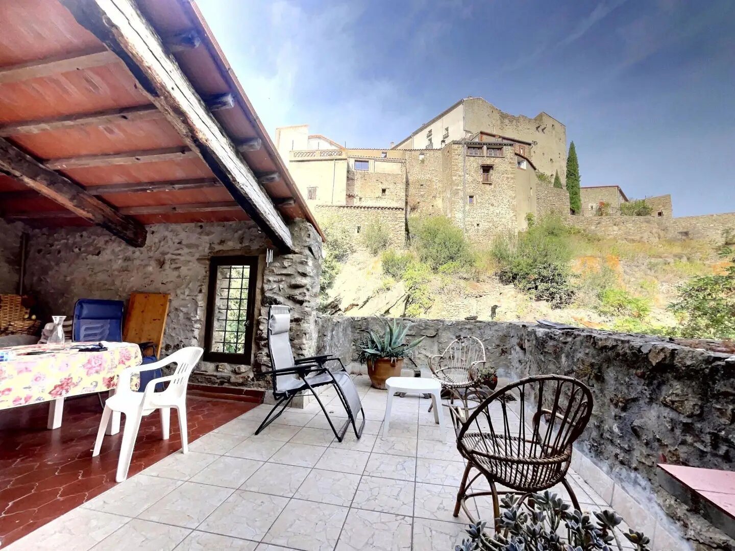 Maison à vendre, 189m², Caramany