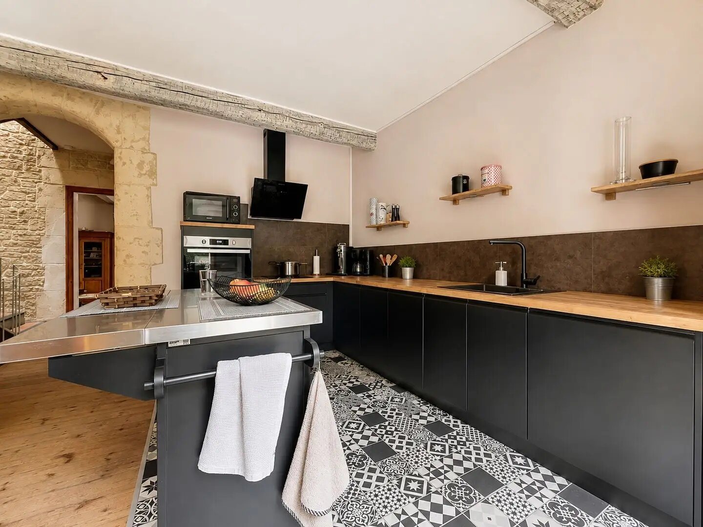 Maison à vendre, 130m², Ille-sur-Têt