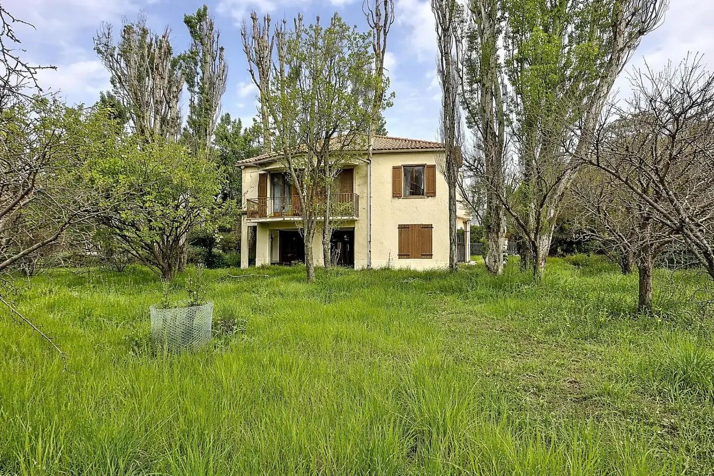 Maison à vendre, 102m², Rodès