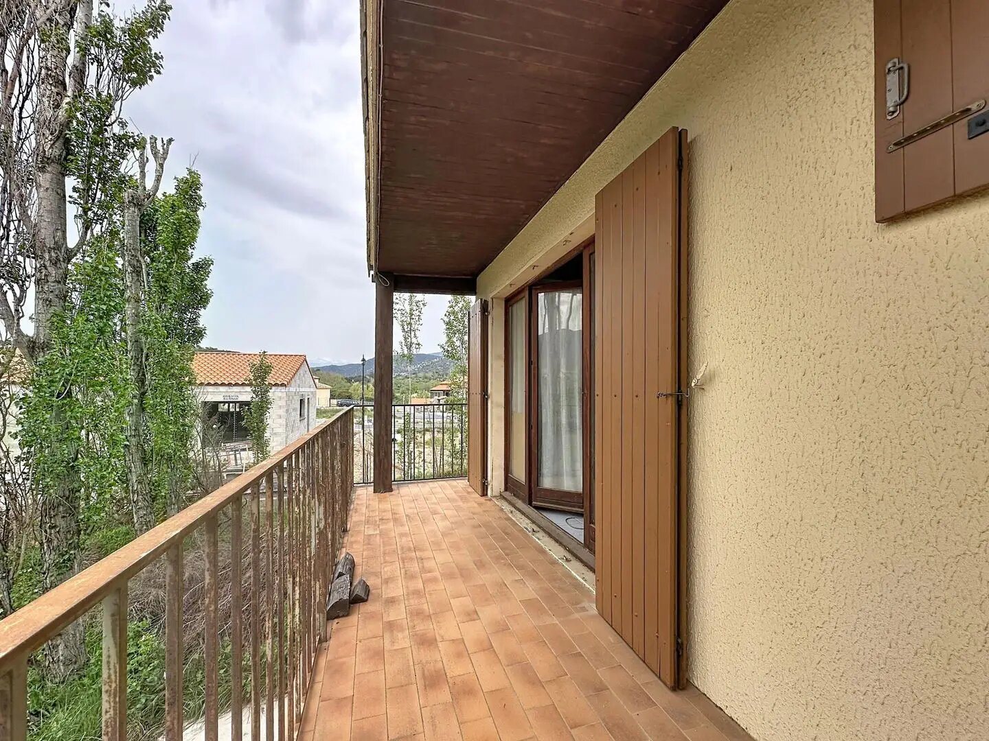 Maison à vendre, 102m², Rodès