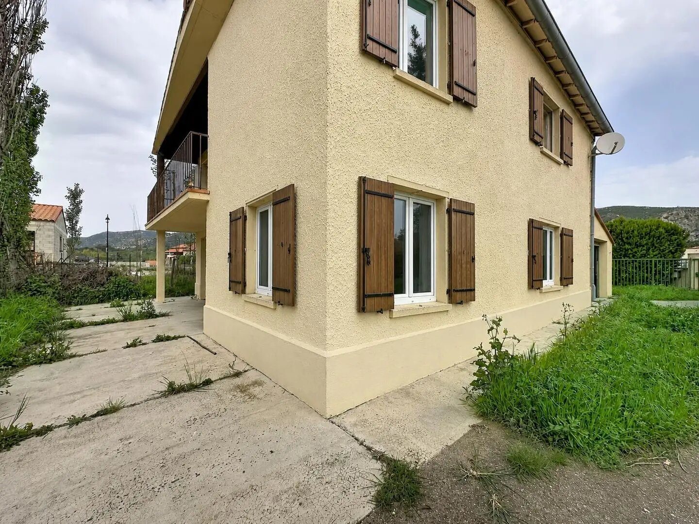 Maison à vendre, 102m², Rodès